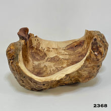 Maple Burl #2368