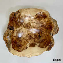 Maple Burl #2368