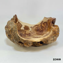 Maple Burl #2368