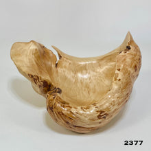 Birch Burl #2377