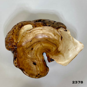 Maple Burl #2378