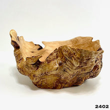 Maple Burl #2402