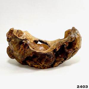 Maple Burl #2403