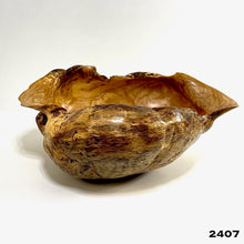 Maple Burl #2407