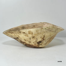 Maple Burl #2438