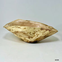Maple Burl #2438