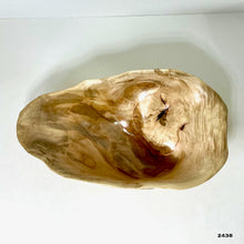 Maple Burl #2438