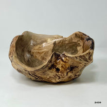 Maple Burl #2439