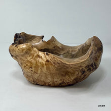 Maple Burl #2439