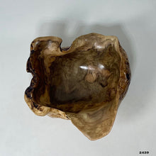 Maple Burl #2439