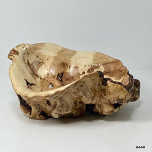 Maple Burl #2440