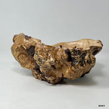 Maple Burl #2441