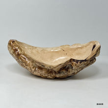 Maple Burl #2443