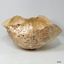 Birch Burl #2448