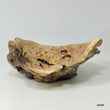 Maple Burl #2449
