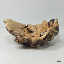 Maple Burl #2449