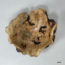 Maple Burl #2449