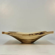Square Ambrosia Maple Bowl