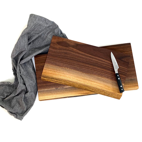 Black Walnut Cutting Board