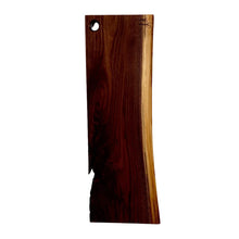 Black Walnut Charcuterie Board #16