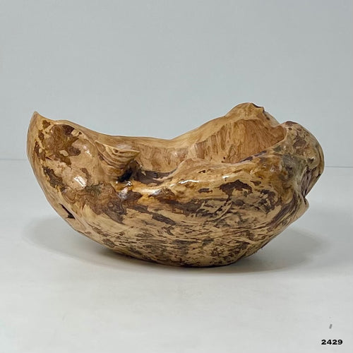 Maple Burl #2429