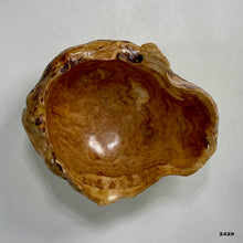 Maple Burl #2429