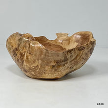 Maple Burl #2429