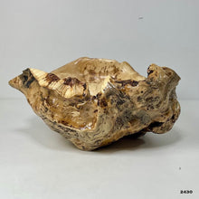Maple Burl #2430