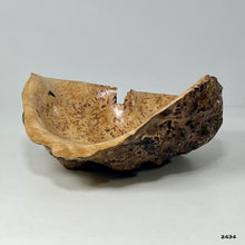 Maple Burl #2434