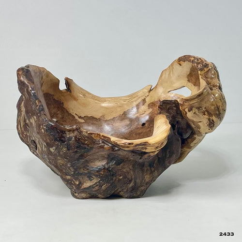 Maple Burl #2433