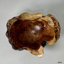 Maple Burl #2433