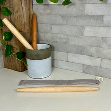 French Rolling Pin