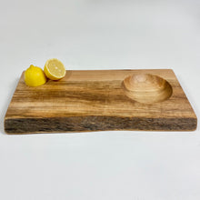 Ambrosia Maple Pâté Board